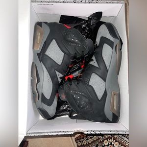 AIR JORDAN 6 Retro PSG